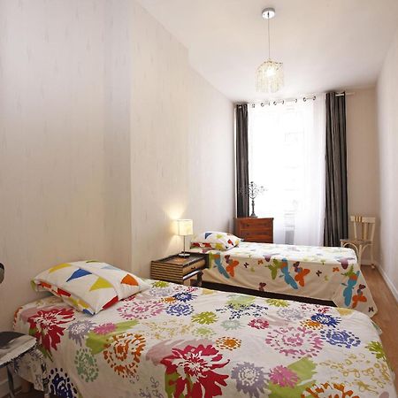 Aigue-Marine - Superbe Appartement Vue Mer 4 Personnes Au Port De Ніцца Екстер'єр фото