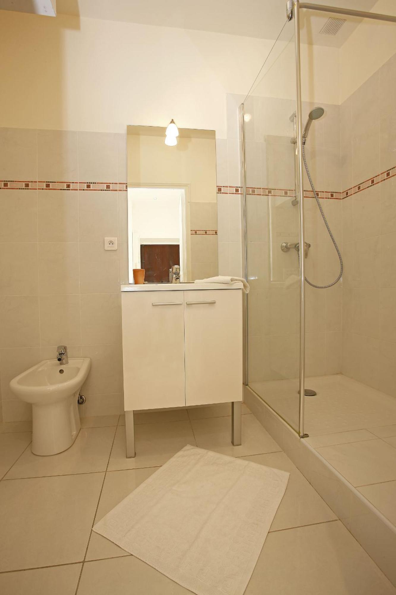 Aigue-Marine - Superbe Appartement Vue Mer 4 Personnes Au Port De Ніцца Екстер'єр фото